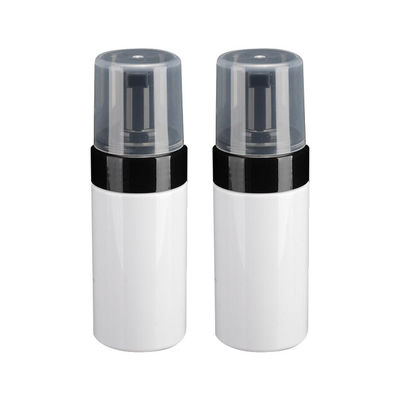 150ml Botol Pompa Busa Kosong Untuk Kosmetik Cuci Wajah Shampoo