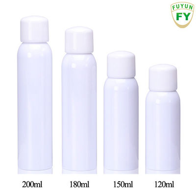 120 Ml Pet Spray Bottles ramah lingkungan untuk membawa kosmetik