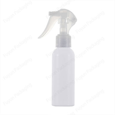 PET 100ml Botol Semprot Kabut Halus Untuk Rambut / Air Tanaman / Solusi Pembersih