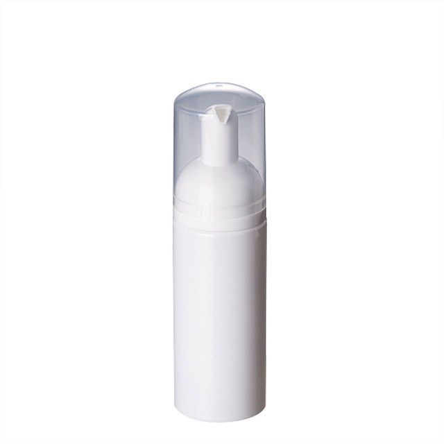 3oz Botol Pompa Plastik Isi Ulang, wadah pompa plastik 100ml