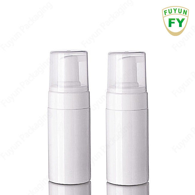 Botol Pompa Busa SGS Kustom 100ml Kosmetik Untuk Sabun Kamar Mandi
