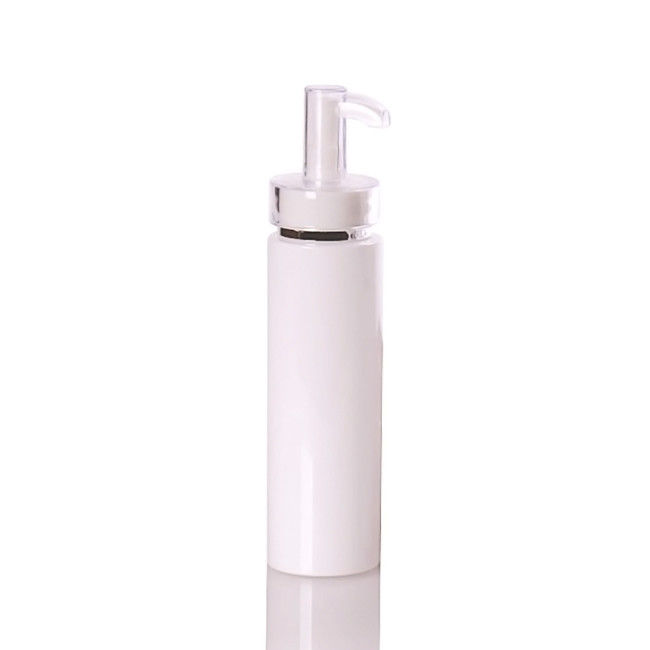 Botol Pompa Plastik Kosong 120ml 160ml 200ml Pompa Akrilik