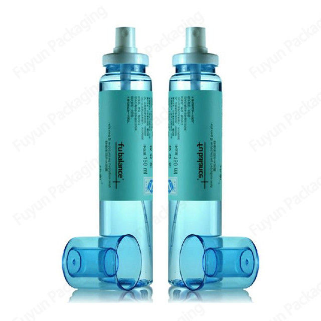 Botol Pompa Semprot Fuyun, Botol Semprot Plastik Kosong 100mlml