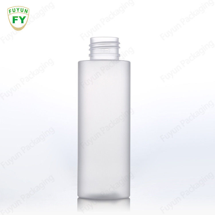 Botol Pompa Lotion Plastik Matte Kosong Kapasitas 150ml