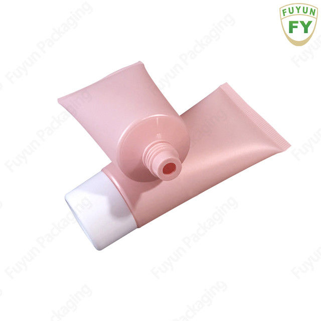 Pink Hot Stamping BB Cream Tube 30g Untuk Krim Tangan