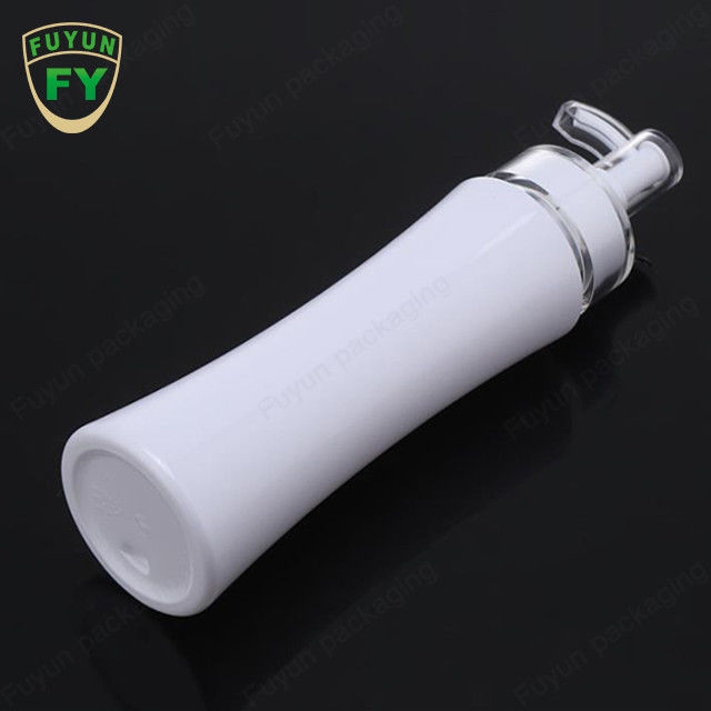100ml PET Shampoo Pump Dispenser Botol Lotion Pump Type