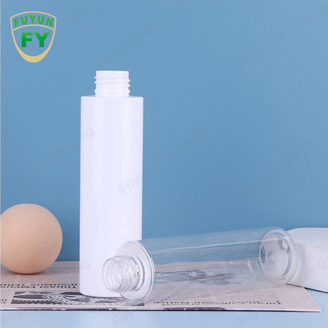 5.07oz Botol Pompa Plastik Kosmetik Lotion Packaging Spray Container