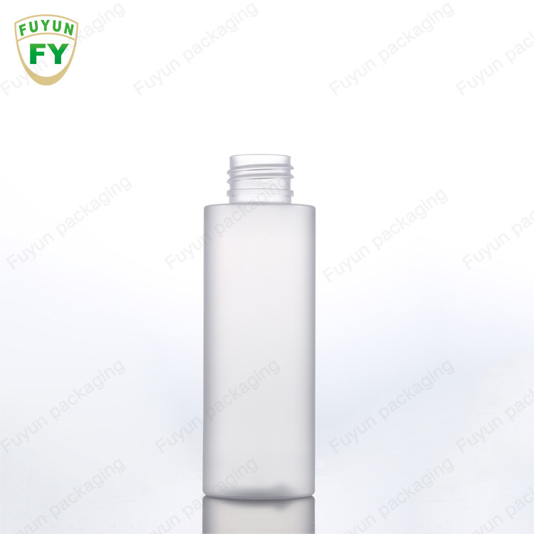 Botol Lotion Plastik PET 150ml Dengan Pompa Semprot Kabut Tubuh