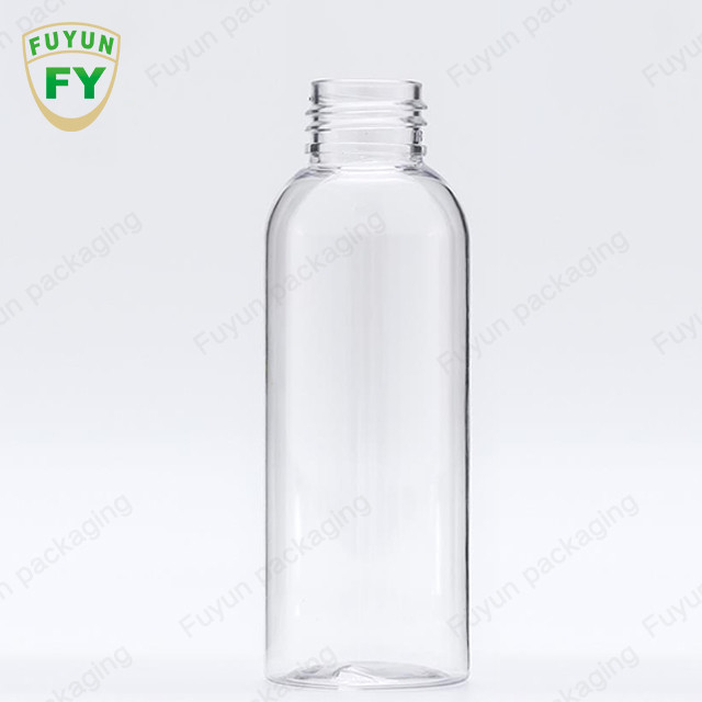 75ml 100ml 250ml Botol Pompa Plastik Serum Toner Silver Lotion Pump Container