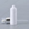 Botol Pompa Plastik Kecil Fuyun, Botol Plastik Perak 4 Oz Dengan Pompa