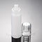 plastik 100ml Botol Pompa Semprot Kosmetik Penanganan Permukaan Frost