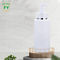 100ml 250ml Botol Lotion Kosmetik Plastik Pet Dengan Pompa Leher 24/410