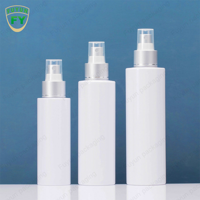 Botol Pompa Plastik Kecil Transparan 5oz 7oz Parfum Semprotan Kabut Halus