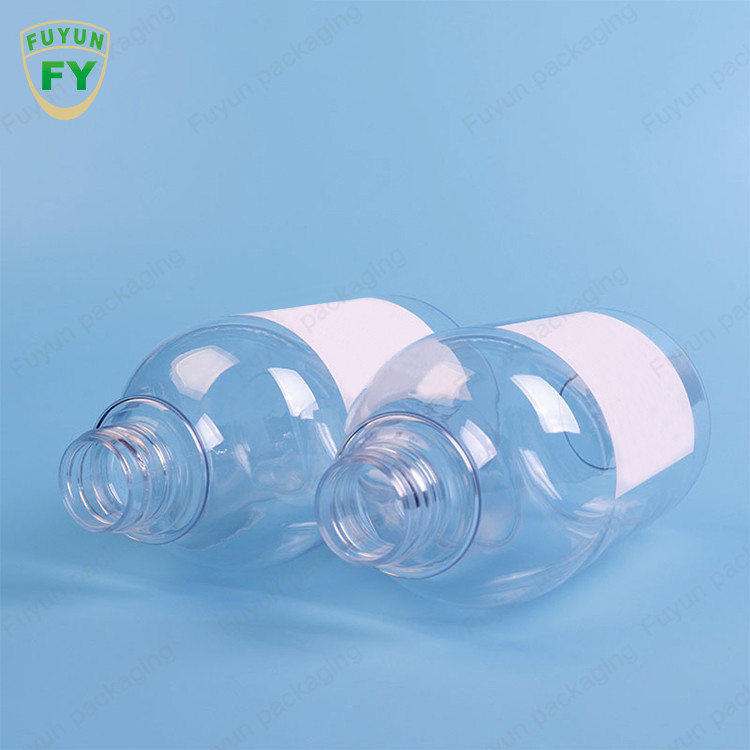 Handwash Sanitizer Semprot Botol Lotion Pump Head 500ml Disesuaikan
