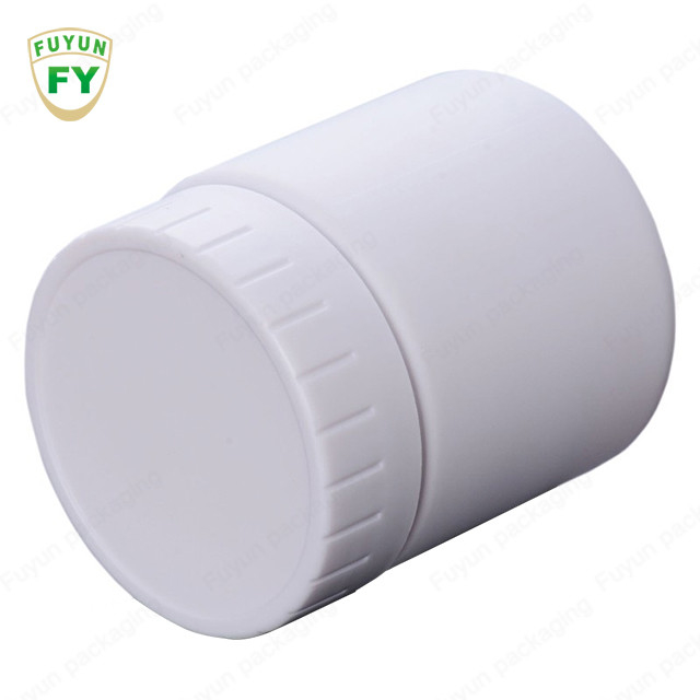 SGS 4.05oz PP Cap Plastic Cream Jar Untuk Eye Shadows Lip Balm