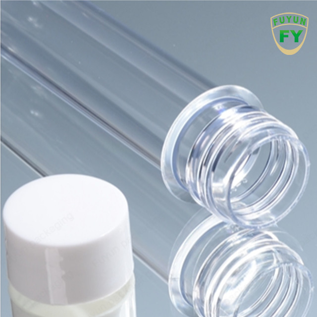 Botol Plastik Anti Bocor 40ml Untuk Cuci Tangan Handuk Kering