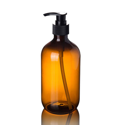 Botol Dispenser Sampo Fuyun