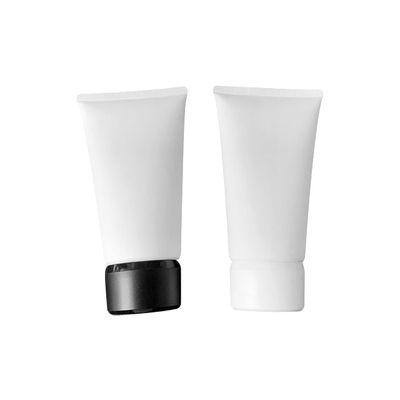 150G BB Cream Tube, Wadah Tabung Peras Kosong PE PE