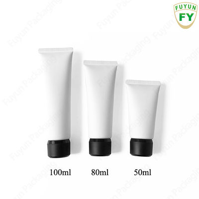 150G BB Cream Tube, Wadah Tabung Peras Kosong PE PE