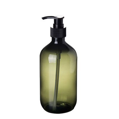 Botol Dispenser Sampo Fuyun