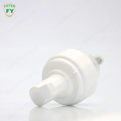 200ml Botol Pompa Busa Hitam Self Tannning Eraser Cylinder PET