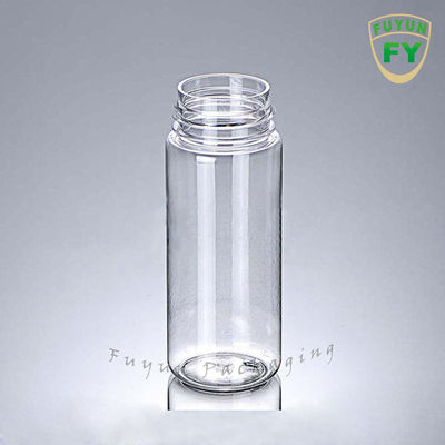 Botol Dispenser Pompa Busa Bening, Botol Pompa Sabun Tangan Berbusa 150ml