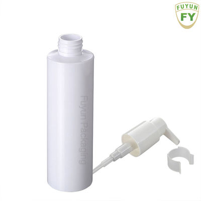 Botol Dispenser Pompa Sampo 100ml Kustom Untuk Lotion Tubuh