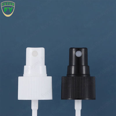 SGS PET Spray Pump Botol Atomizers Wadah Rias