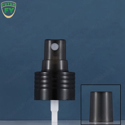 SGS PET Spray Pump Botol Atomizers Wadah Rias