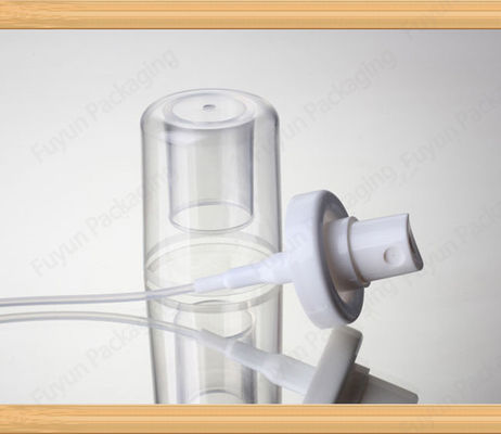 Botol Pompa Semprot Fuyun, Botol Semprot Plastik Kosong 100mlml