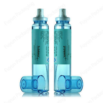Botol Pompa Semprot Fuyun, Botol Semprot Plastik Kosong 100mlml