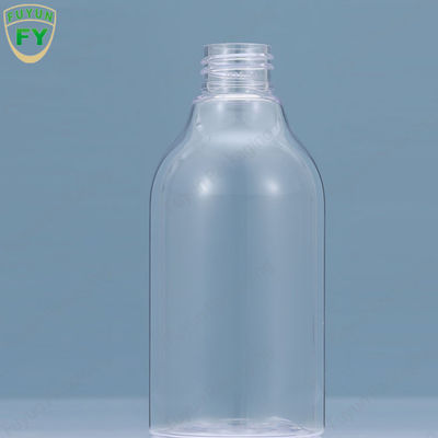 mini w55mm Kabut Halus Botol Plastik Isi Ulang Kecil Bentuk Bulat