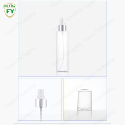 Botol Pompa Semprot Buram, Botol Semprot Kabut Halus 5oz yang Dapat Diisi Ulang