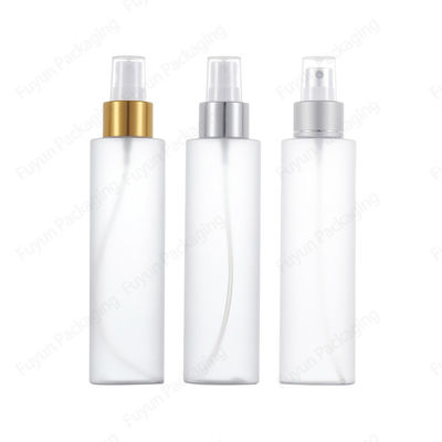Botol Pompa Semprot Buram, Botol Semprot Kabut Halus 5oz yang Dapat Diisi Ulang