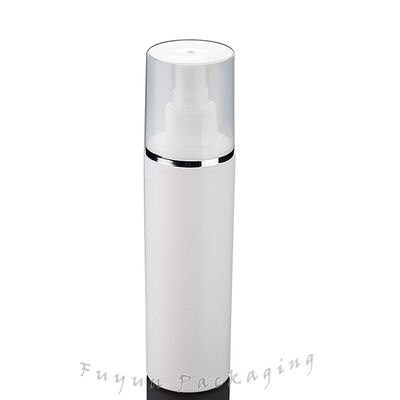 Botol Semprot 180ml Untuk Pembersih Tangan, botol semprotan makeup kosong PE
