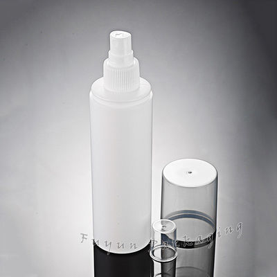 Botol Semprot 180ml Untuk Pembersih Tangan, botol semprotan makeup kosong PE