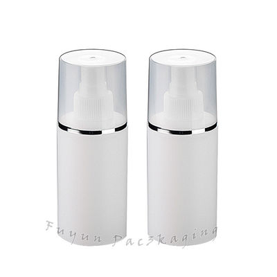 250ml Botol Semprot Pompa Isi Ulang, botol semprotan pembersih tangan PE