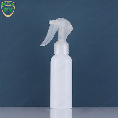 PET 100ml Botol Semprot Kabut Halus Untuk Rambut / Air Tanaman / Solusi Pembersih