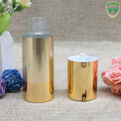 Botol Pompa Kosong, Dispenser Botol Pompa Pengap, Botol Perjalanan Vakum