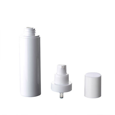 1 Oz Botol Pompa Pengap, Wadah Makeup Foundation 30ml