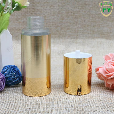 1oz Botol Pompa Lotion Pengap Penanganan Permukaan Sablon