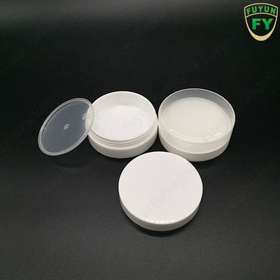 Guci Kemasan Plastik Fuyun 30g 63.5x23.5mm Bahan PP