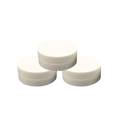 Guci Kemasan Plastik Fuyun 30g 63.5x23.5mm Bahan PP