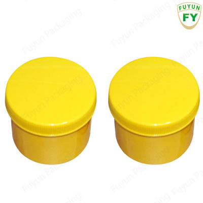 250g Guci Kemasan Plastik, Guci Krim Kosmetik PP Ramah Lingkungan