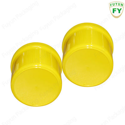 250g Guci Kemasan Plastik, Guci Krim Kosmetik PP Ramah Lingkungan