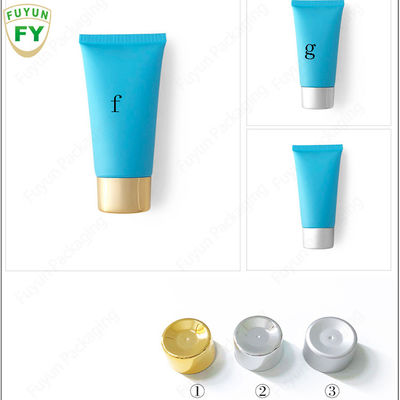 30ml BB Cream Tube, Peras Kemasan Pasta Gigi Ramah Lingkungan