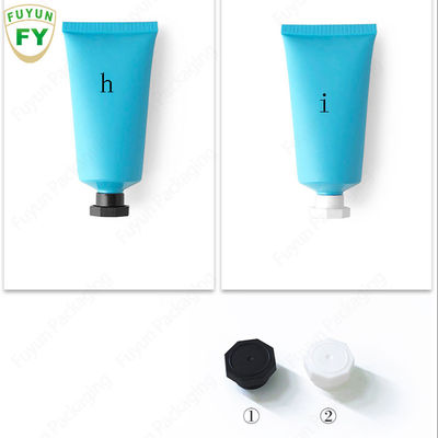 30ml BB Cream Tube, Peras Kemasan Pasta Gigi Ramah Lingkungan
