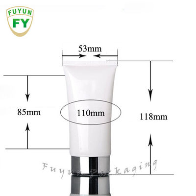 Pink Hot Stamping BB Cream Tube 30g Untuk Krim Tangan
