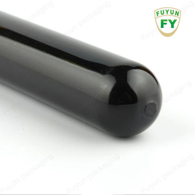 Screw Cap Bottle PET Preform Tidak Ada Goresan Untuk Kosmetik