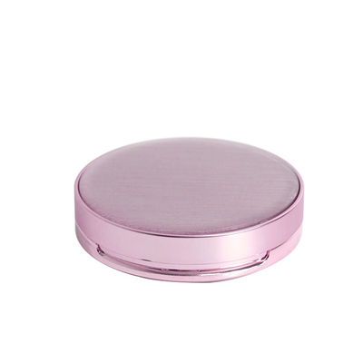 Bulat BB Cushion Case, Pearl White Cushion Foundation Empty Case